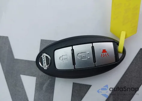 2015 Nissan Rogue Sv из США, поврежденный, VIN 5N1AT2ML0FC927272